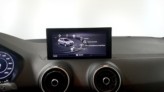 Audi Q2 9 of 13
