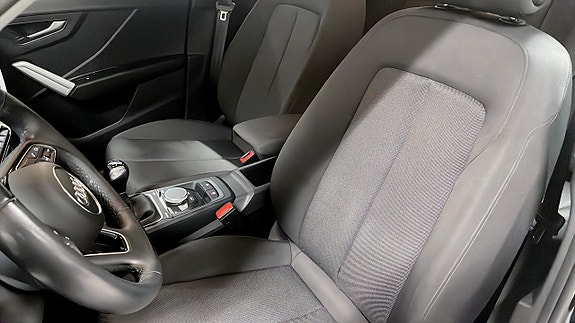 Audi Q2 8 of 13