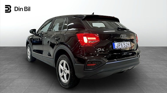 Audi Q2 3 of 13