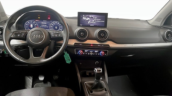 Audi Q2 10 of 13