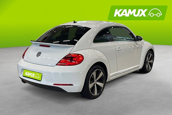 Volkswagen Beetle 4 of 23