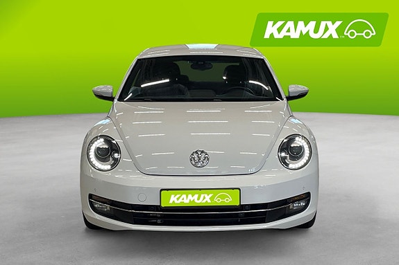 Volkswagen Beetle 6 of 23