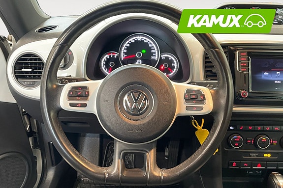 Volkswagen Beetle 13 of 23