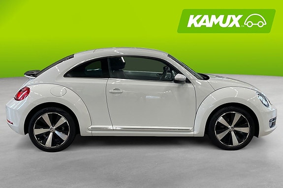 Volkswagen Beetle 2 of 23