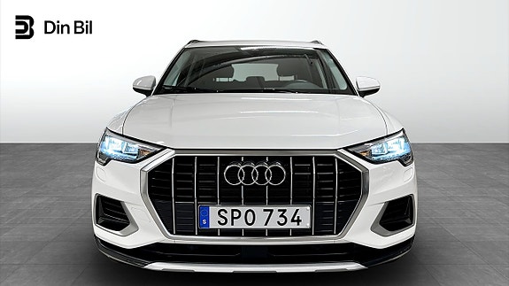 Audi Q3 4 of 13