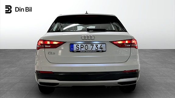 Audi Q3 5 of 13