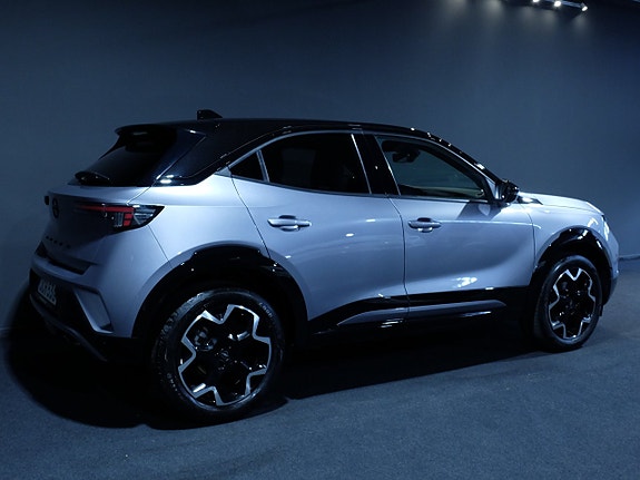 Opel Mokka 3 of 8