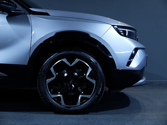 Opel Mokka 4 of 8