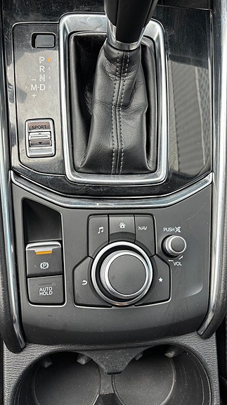 Mazda CX-5 18 of 23
