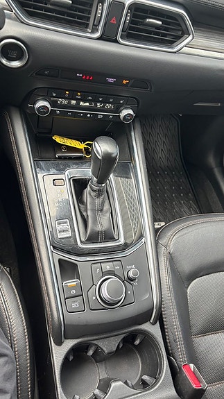 Mazda CX-5 11 of 23