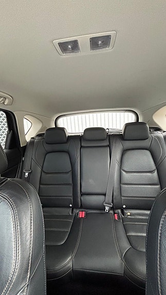 Mazda CX-5 20 of 23
