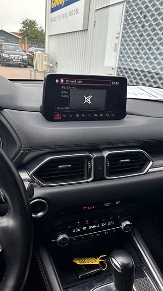 Mazda CX-5 23 of 23