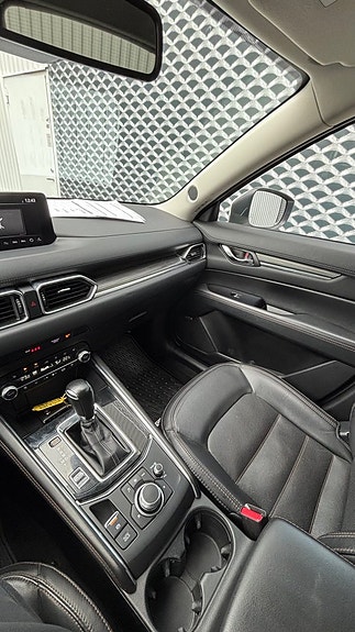 Mazda CX-5 10 of 23