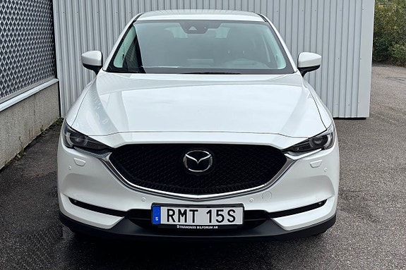 Mazda CX-5 2 of 23