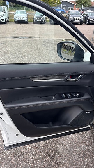 Mazda CX-5 15 of 23
