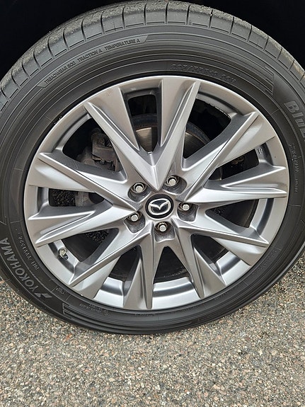Mazda CX-5 5 of 23