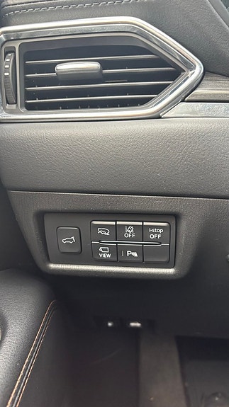 Mazda CX-5 16 of 23
