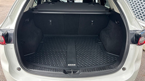 Mazda CX-5 17 of 23