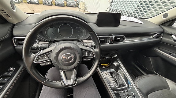 Mazda CX-5 8 of 23
