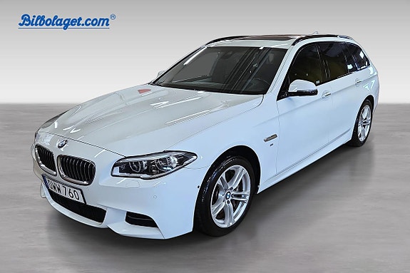 BMW 530d