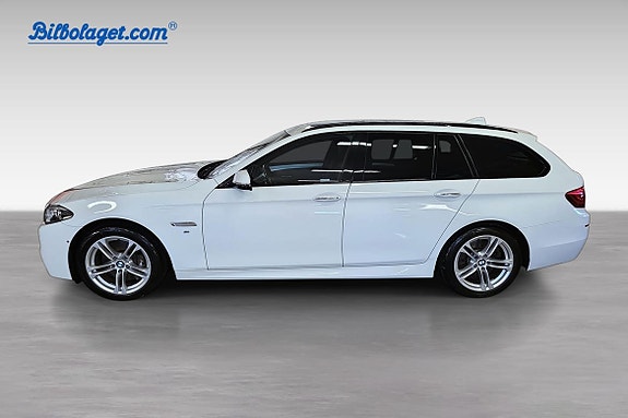 BMW 530d 3 of 18
