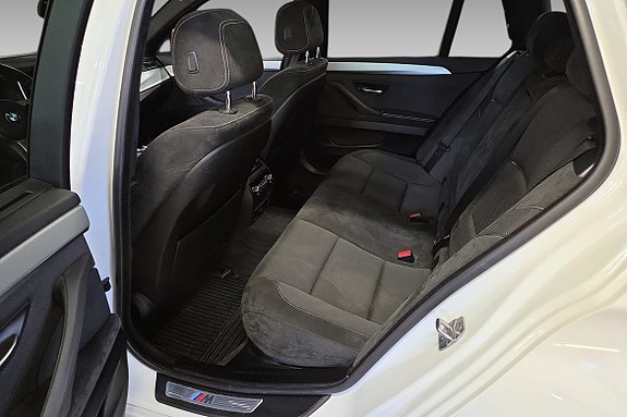 BMW 530d 10 of 18