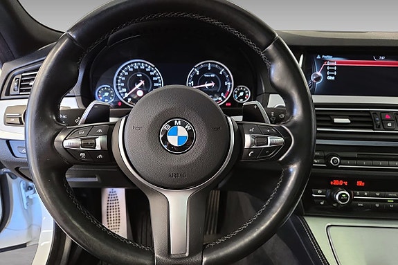 BMW 530d 16 of 18