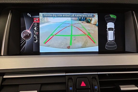 BMW 530d 17 of 18