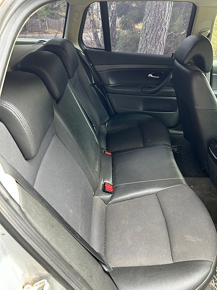 Saab 9-3 4 of 7