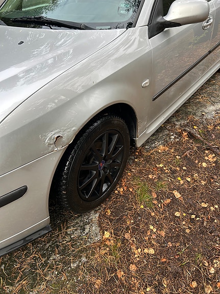Saab 9-3 6 of 7
