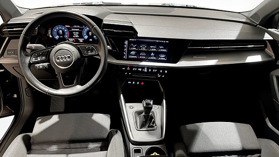 Audi A3 10 of 12