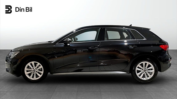 Audi A3 2 of 12