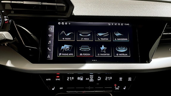 Audi A3 9 of 12