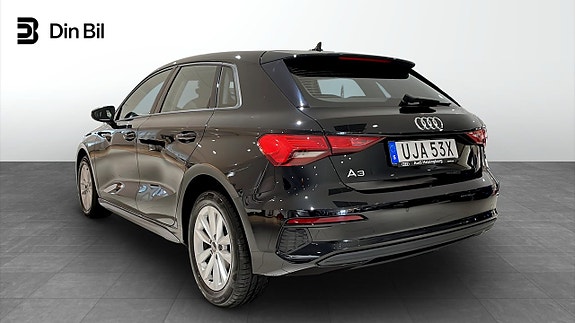 Audi A3 3 of 12