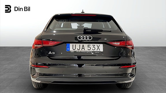 Audi A3 5 of 12