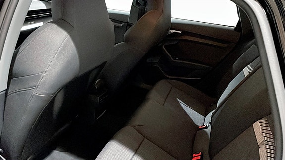 Audi A3 11 of 12