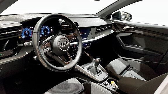 Audi A3 7 of 12