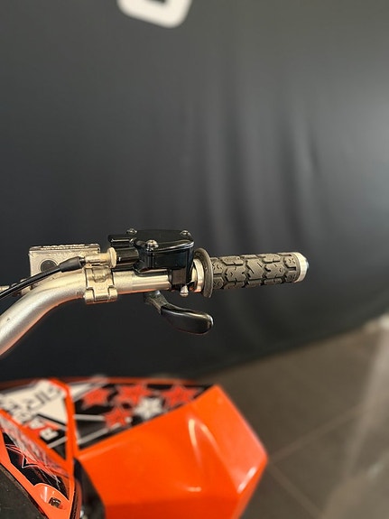 -- KTM 525XC MCREGISTRERING,Tillbehör,WP,RÄNTEFRIT. 18 of 20