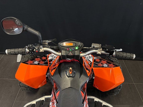 -- KTM 525XC MCREGISTRERING,Tillbehör,WP,RÄNTEFRIT. 20 of 20