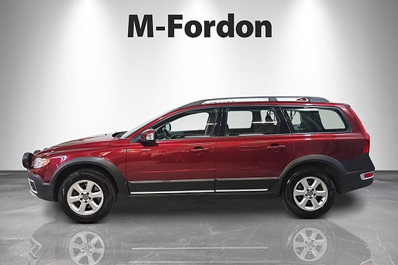 Volvo XC70 5 of 15