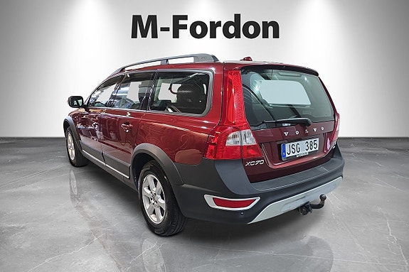 Volvo XC70 3 of 15
