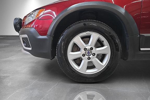 Volvo XC70 7 of 15