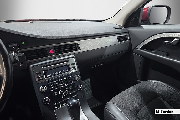 Volvo XC70 14 of 15