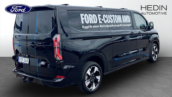 Ford E-Custom 2 of 12