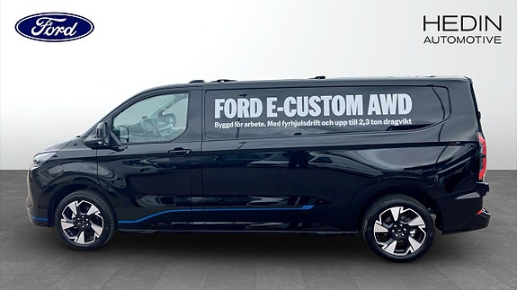 Ford E-Custom 6 of 12