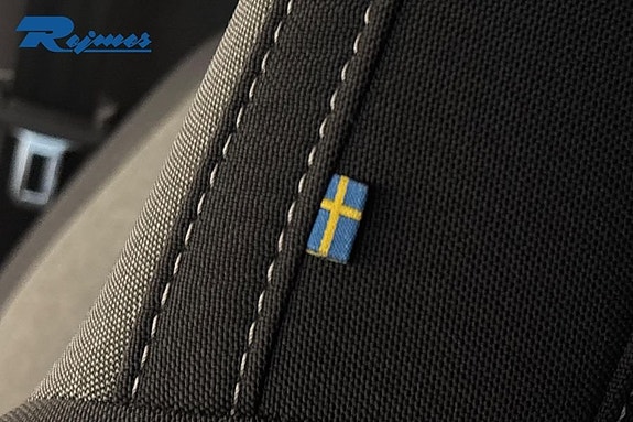 Volvo XC40 20 of 21