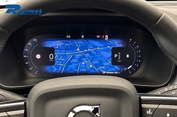 Volvo XC40 11 of 21
