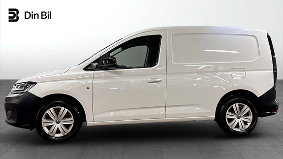 Volkswagen Caddy 2 of 12