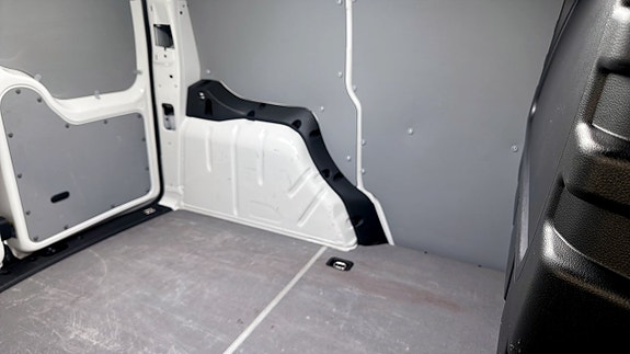Volkswagen Caddy 11 of 12