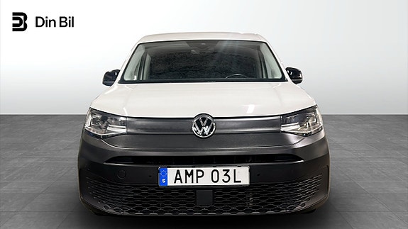 Volkswagen Caddy 4 of 12